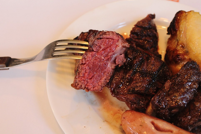 치마살 / 사진=정세윤 여행+ 기자