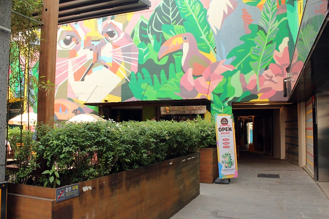 꼬르꼬바두 / 사진=정세윤 여행+ 기자