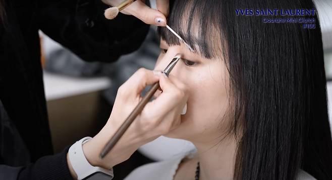 ‘승아로운’ 유튜브 영상 캡처