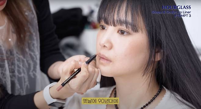 ‘승아로운’ 유튜브 영상 캡처