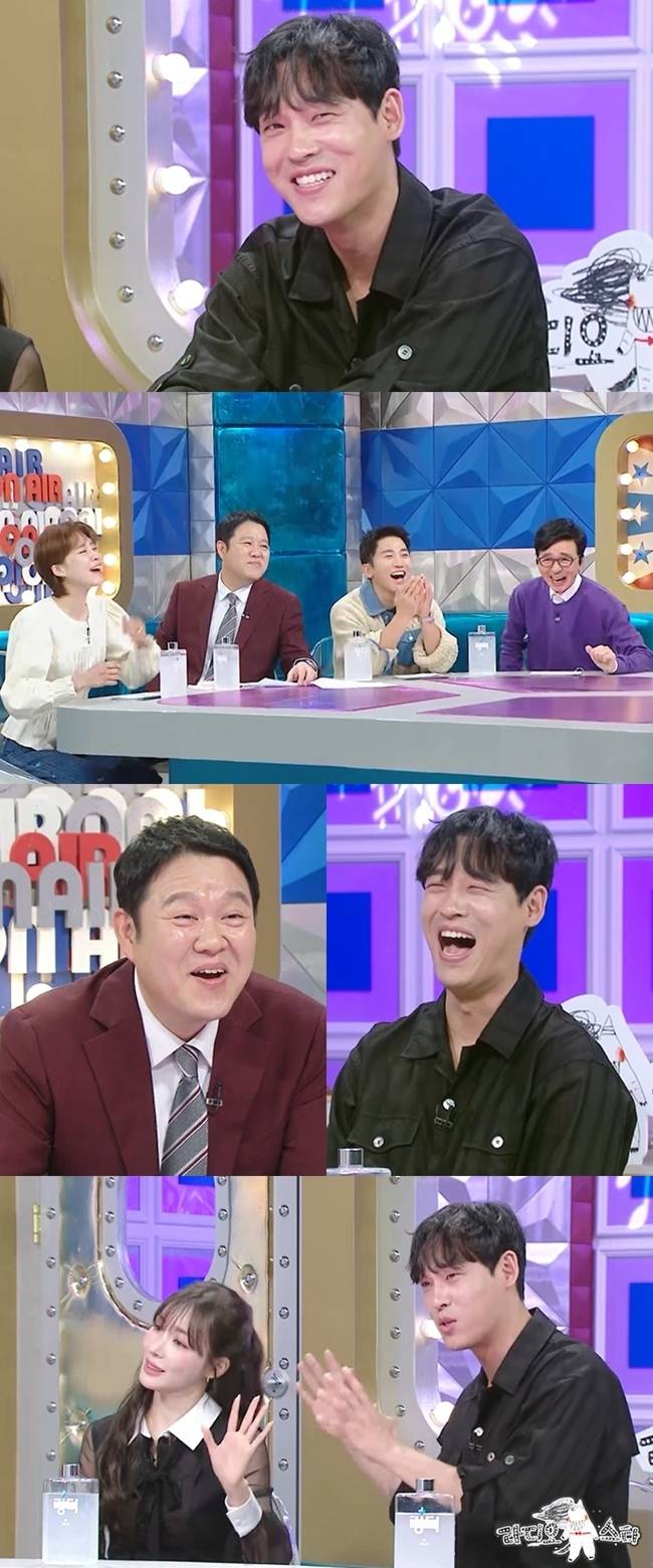 사진=MBC ‘라디오스타’ 제공