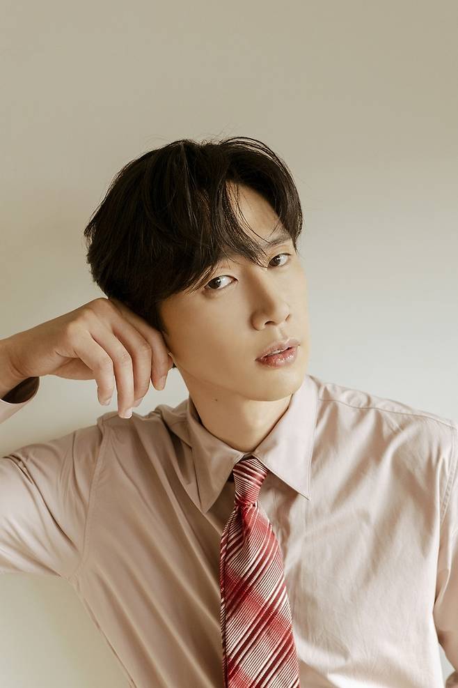 배우 박성훈이 ‘눈물의 여왕’을 성공적으로 마무리했다. 사진ㅣBH엔터테인먼트