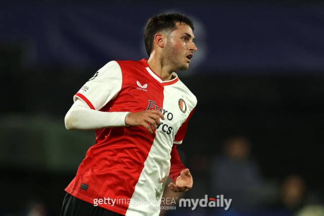 산티아고 히메네즈/게티이미지코리아