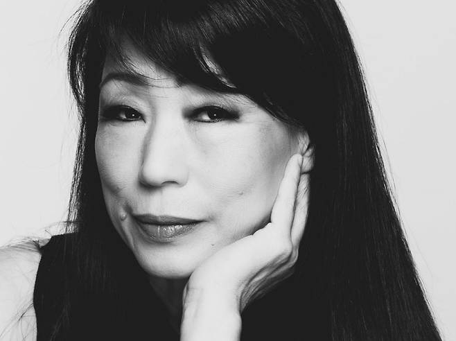 2024년 클래식 음악계의 노벨상 지멘스상 수상자 진은숙. 5월 18일 독일 뮌헨에서 시상식이 열린다./사진=구본숙