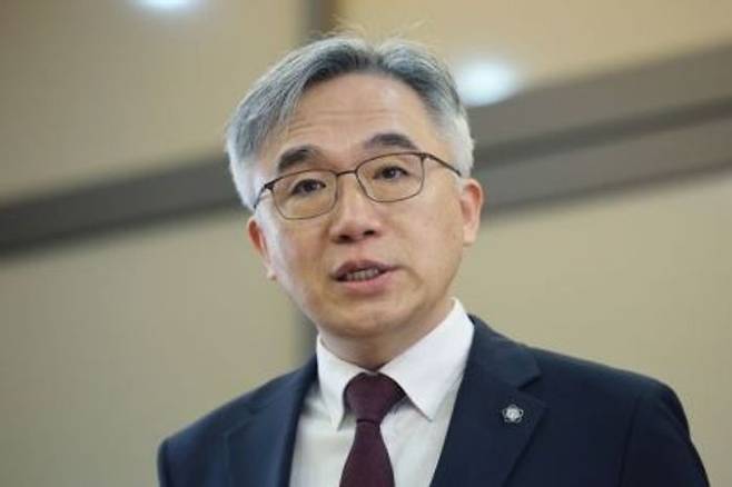 정철승 변호사.ⓒ연합뉴스