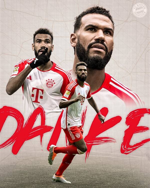 사진=바이에른 뮌헨