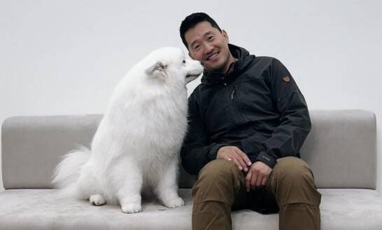 강형욱 보듬컴퍼니 대표 인스타그램