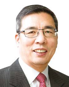 고재윤 경희대 호텔관광대학 고황명예교수 겸 한국국제소믈리에협회장