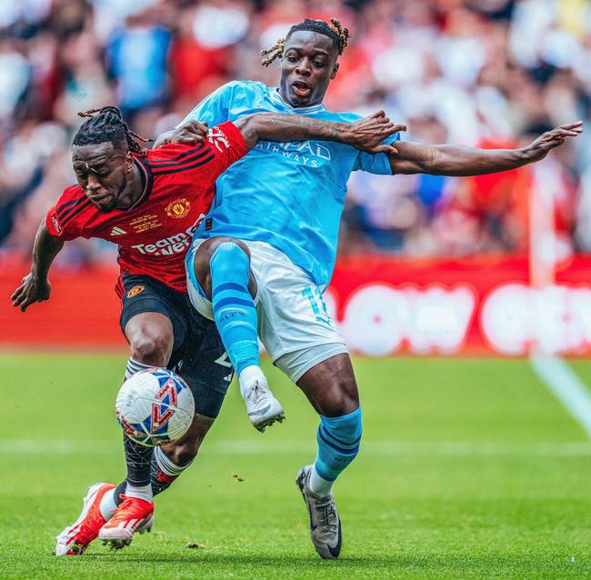 사진=맨체스터 시티 SNS