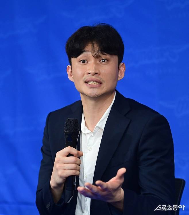 이대성. 스포츠동아DB