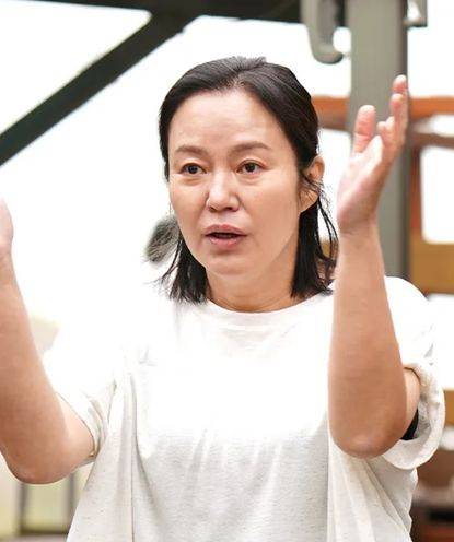 영화 ‘정순’의 원톱 주연, 대세 배우 김금순 ⓒ