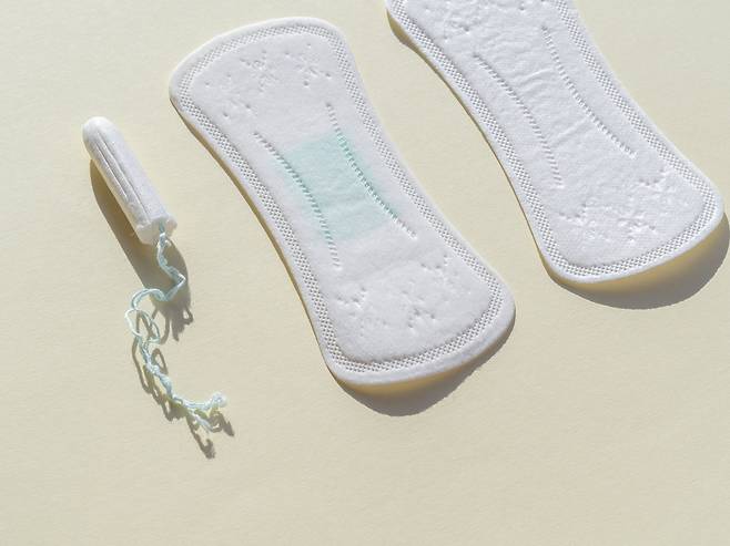 매년 5월 28일은 세계 월경의 날이다./사진=클립아트코리아