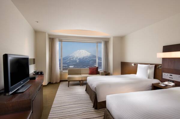 사진제공 : Hilton Niseko Village