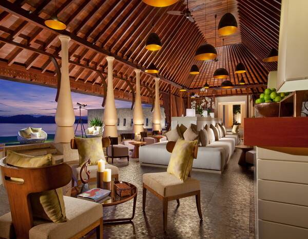 사진제공 : Gaya Island Resort