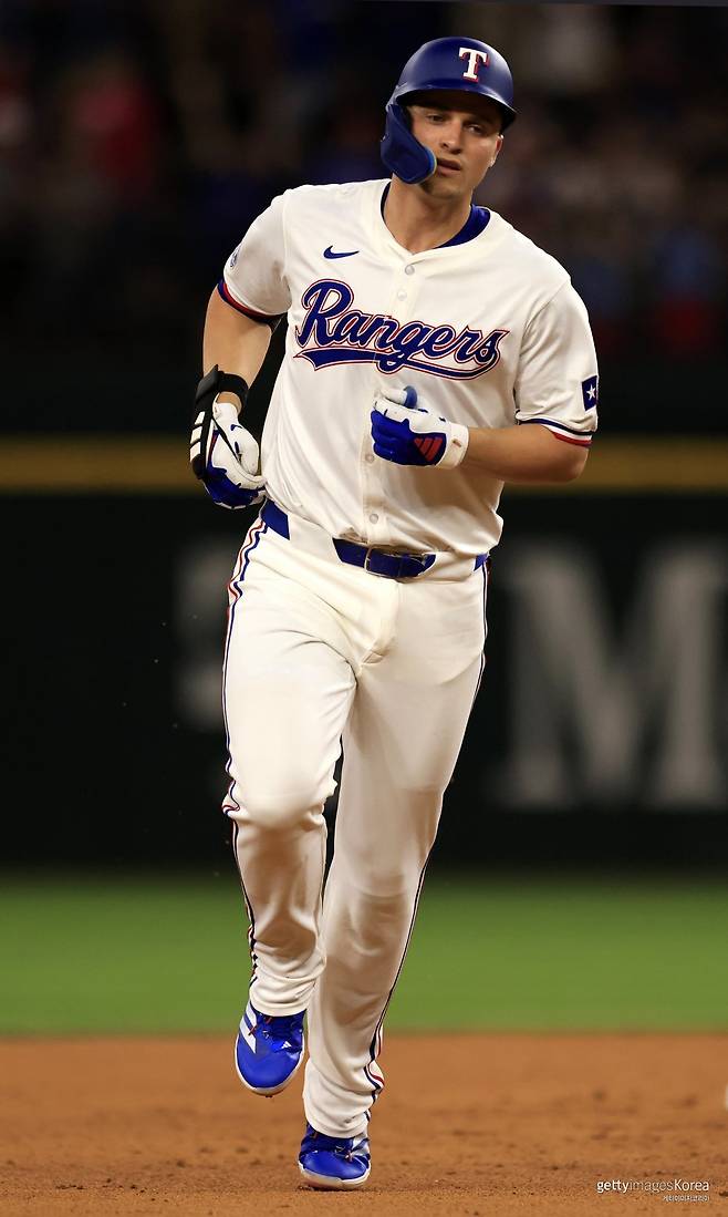 코리 시거. 사진=게티이미지코리아