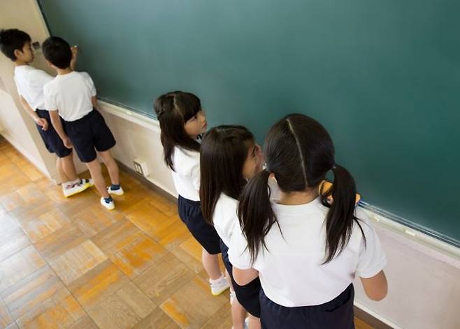 ⓒ게티이미지뱅크