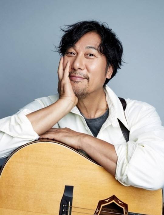가수 이문세