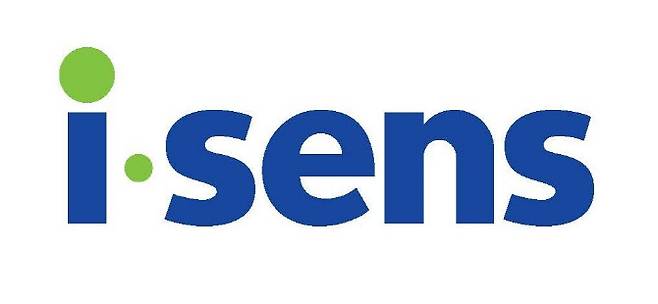 아이센스 CI (사진=아이센스)