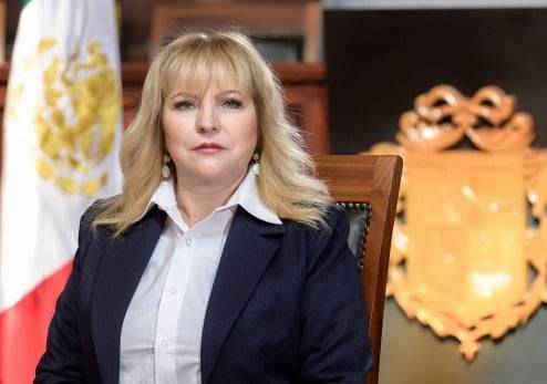 욜란다 산체스 피게로아 코티하 시장. /사진=피게로아 시장 페이스북 캡처