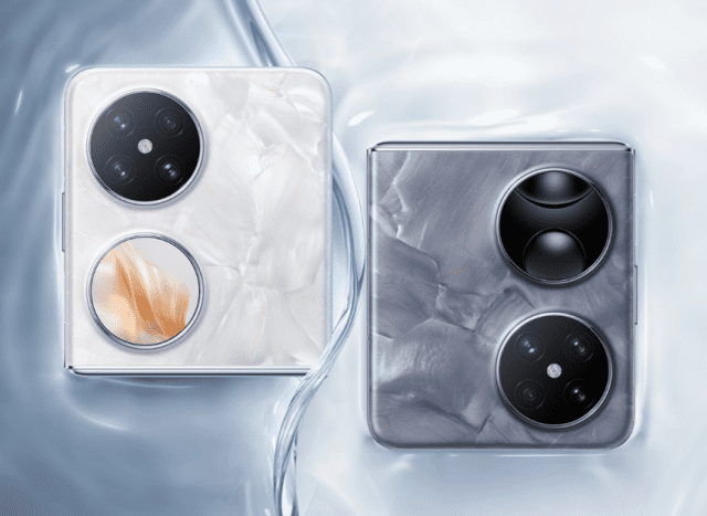 화웨이 포켓2 (사진=화웨이)