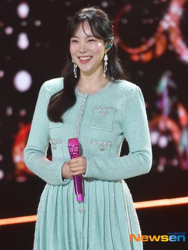 김나희 / 포토엔 DB