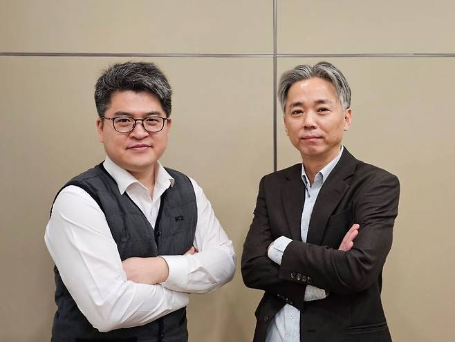 신한투자증권 상선약수 팀. 사진=본인 제공