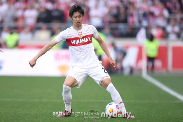 이토 히로키/게티이미지코리아