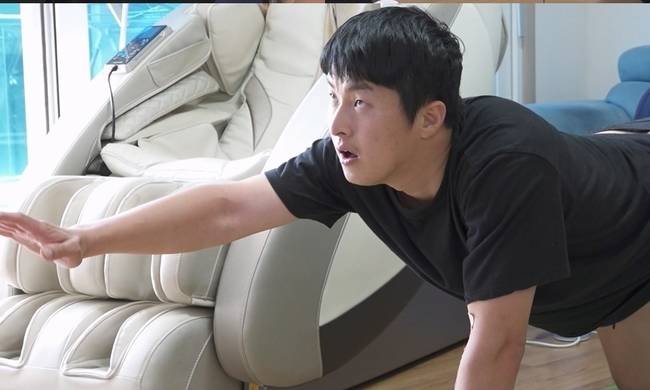 MBC ‘나 혼자 산다’ 캡처