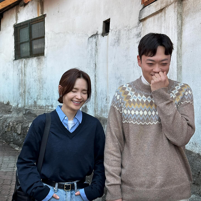 SBS ‘커넥션’ 정순원. 줄라이엔터 제공