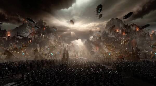 - 스마일게이트 MMORPG '로스트아크'