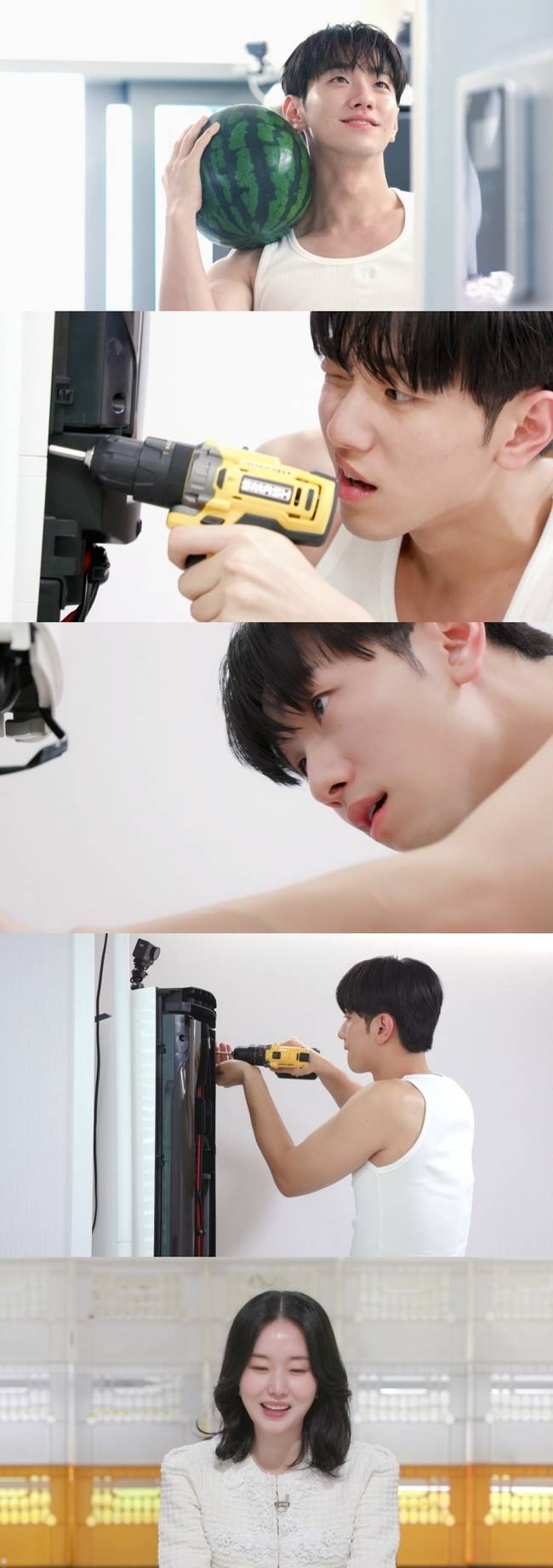 KBS 2TV ‘신상출시 편스토랑’