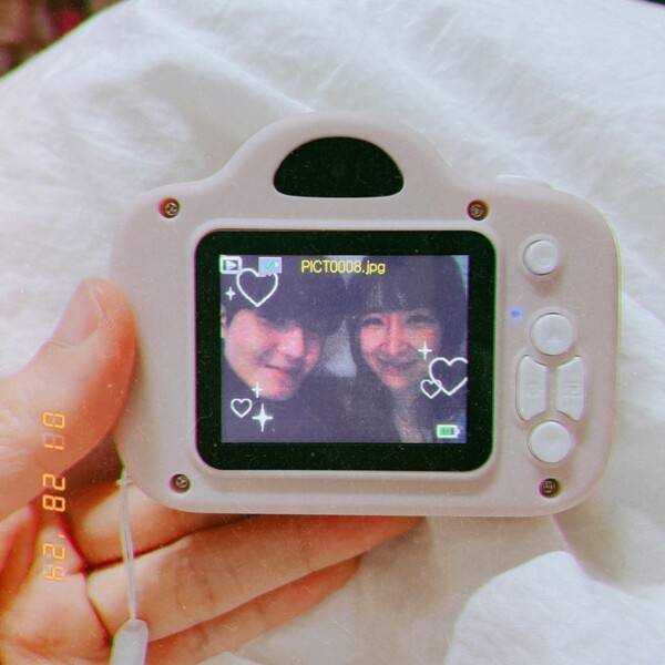 사진='연애남매' 이윤하 인스타그램