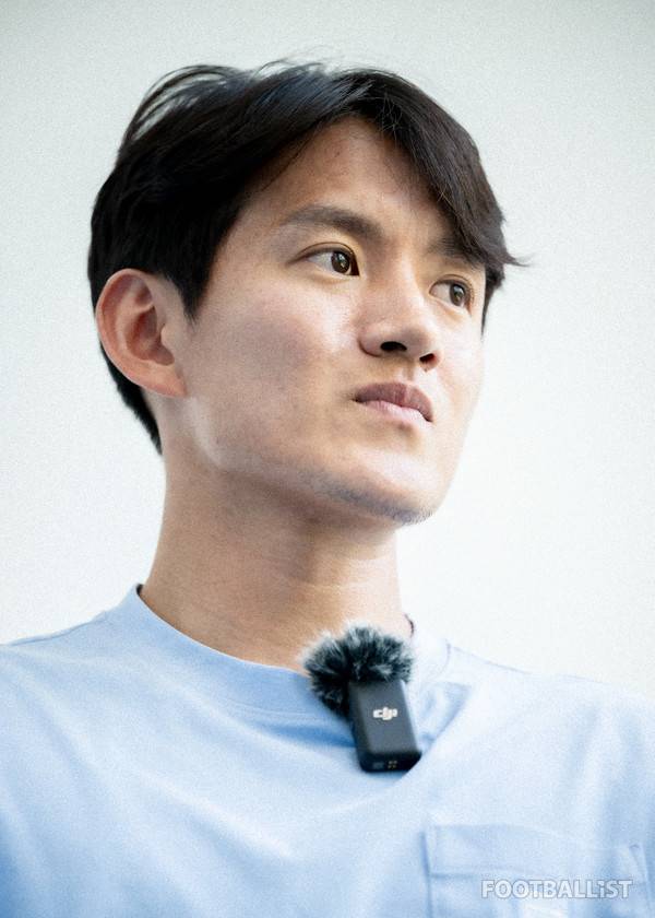 홍철(대구FC). 서형권 기자