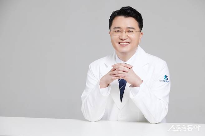 시흥 삼성서울정형외과 박종호 대표원장