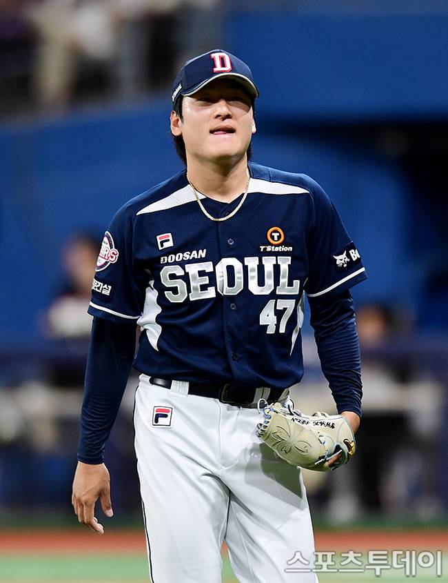 곽빈 / 사진=DB