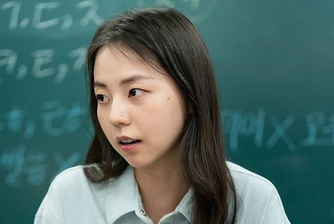 ‘대치동 스캔들’ 사진|스마일이엔티