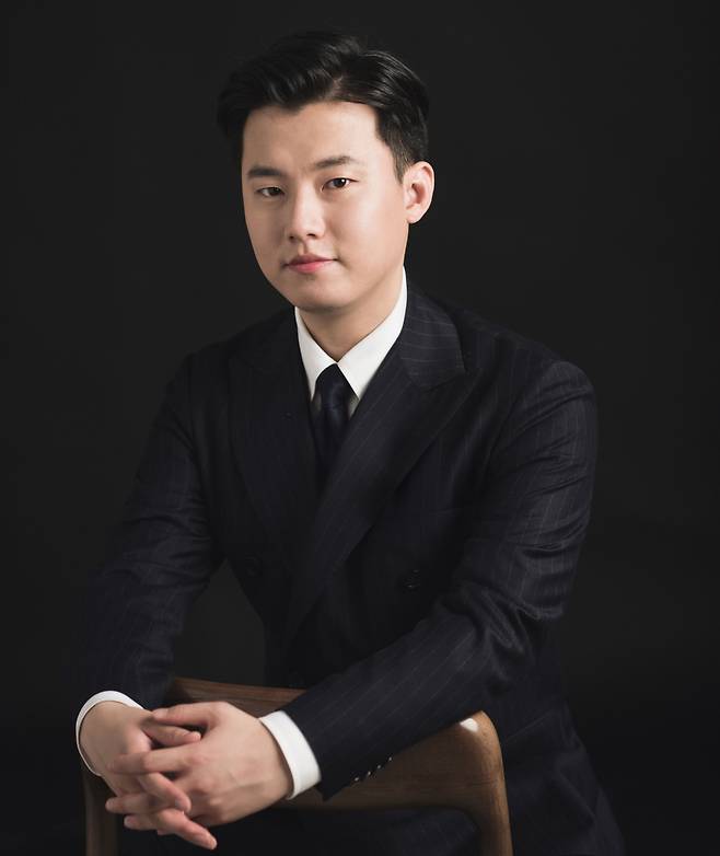 배형진 본작 대표. /본작 제공