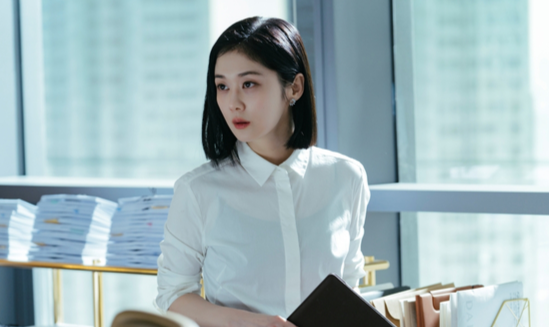 SBS 새 금토드라마 ‘굿파트너’