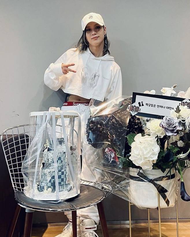 인스타그램 @xoalsox