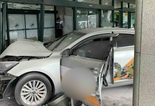 사진=강릉소방서 제공