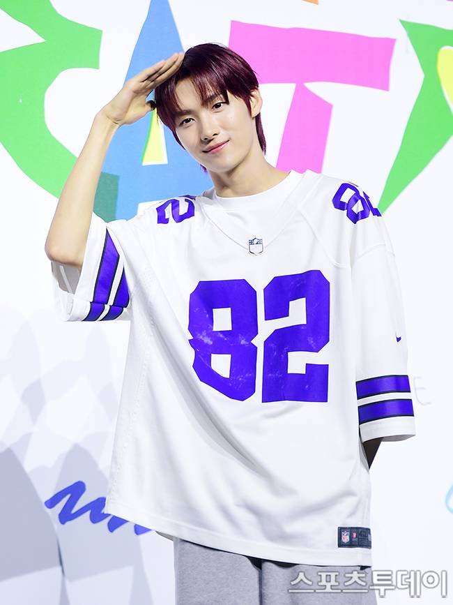 투어스 영재 / 사진=권광일 기자