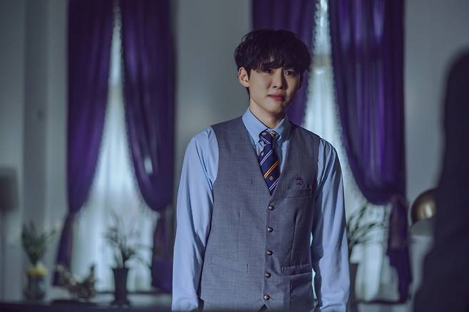 ▲ 서범준. 제공ㅣ넷플릭스