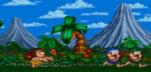 정체를 알 수 없는 그녀로부터 도망치는 것으로 게임이 끝난다