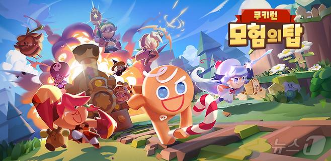 (데브시스터즈 제공) /뉴스1