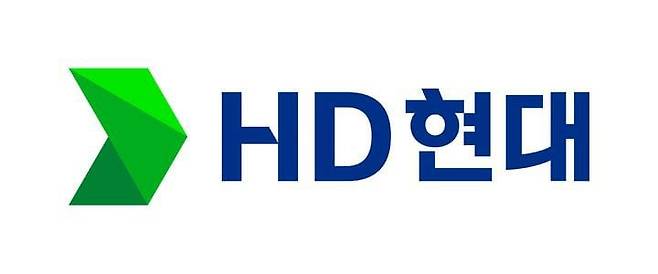 HD현대 CI. /HD현대 제공