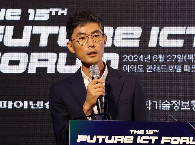 서호영 AICC 담당 KT