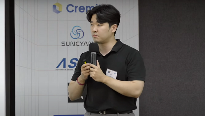 고상혁 아웃컴 대표