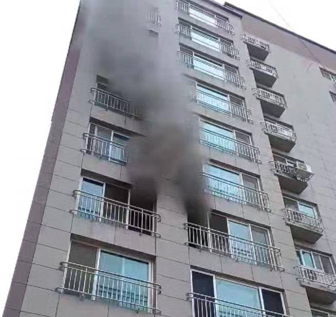 사진제공 대구소방안전본부