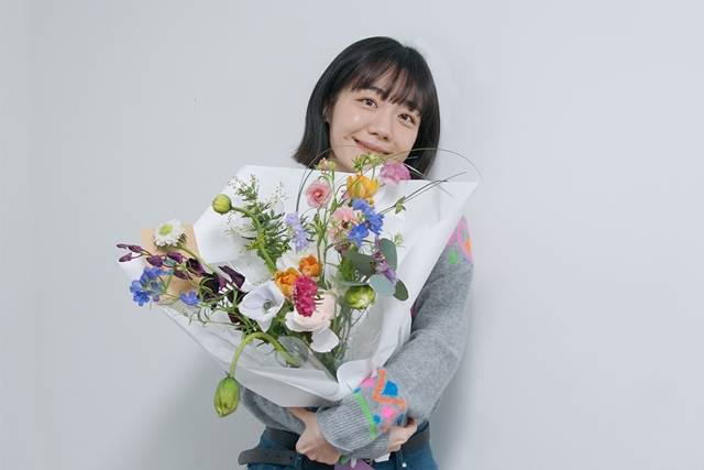 배우 소주연이 tvN 토일드라마 '졸업'에서 남청미 역으로 열연했다. /이앤에스