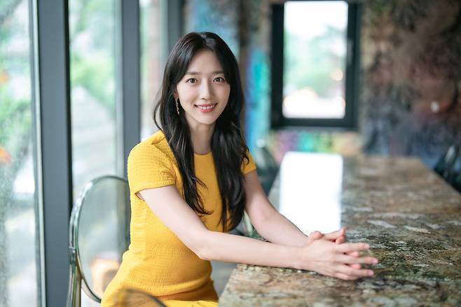 배우 표예진 / 사진제공=티빙